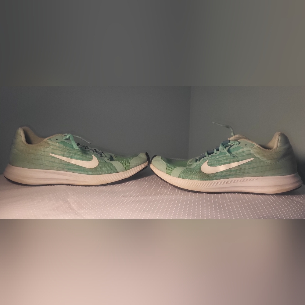 Womens Teal Nike